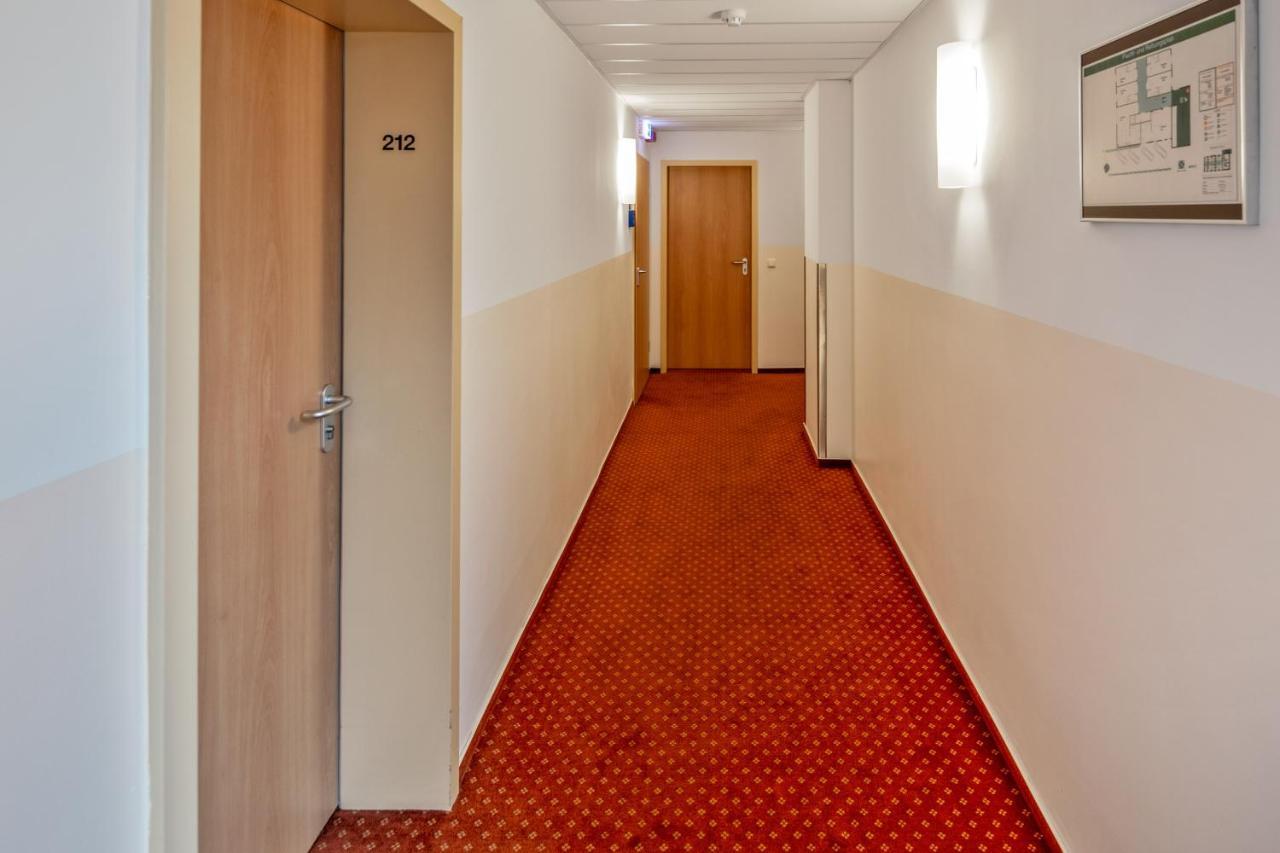 Academy Lodge Boardinghouse Amburgo Esterno foto